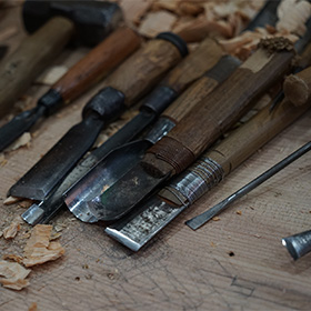 link to carving tools guide